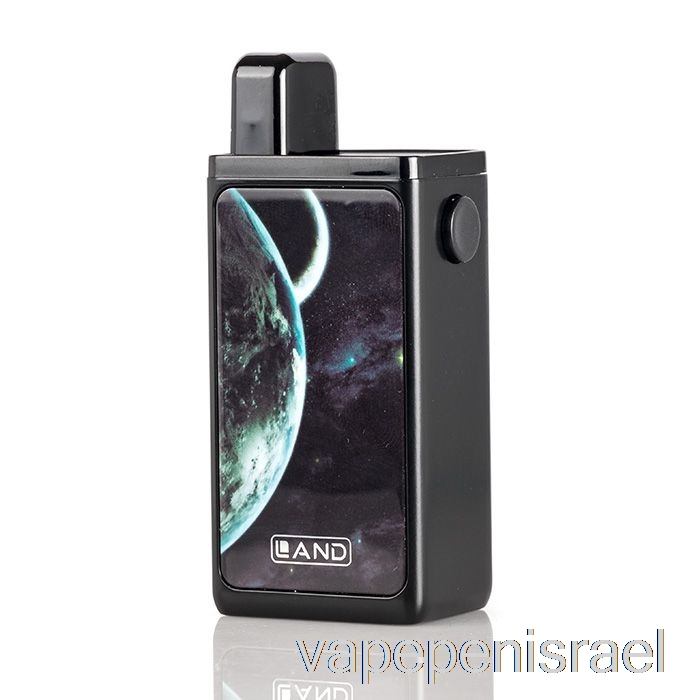 חד פעמי Vape Israel Obs Land 10w Pod System Earth